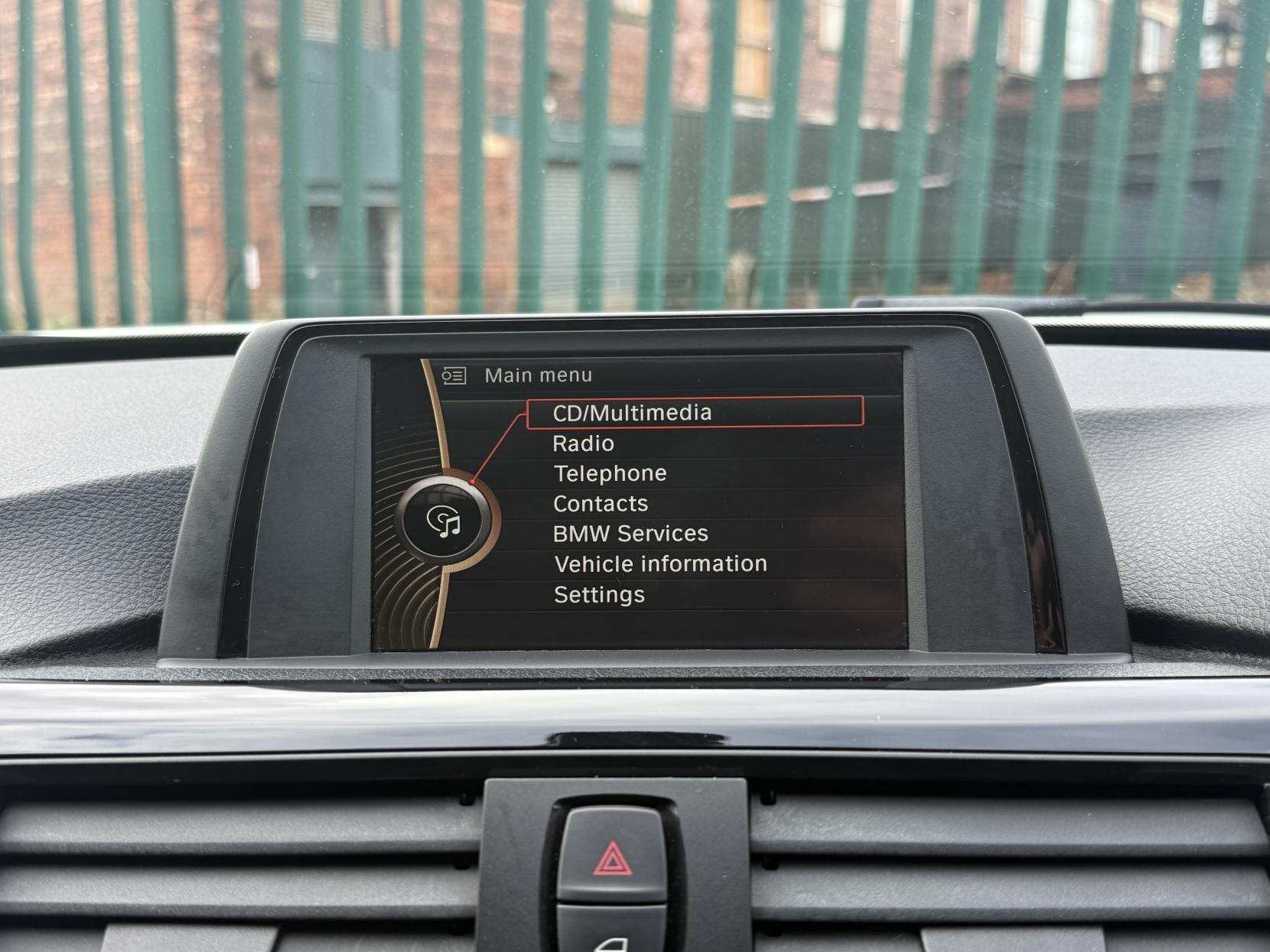 BMW 3 Series 2.0 320d Sport Saloon 4dr Diesel Auto Euro 5 (s/s) (184 ps)