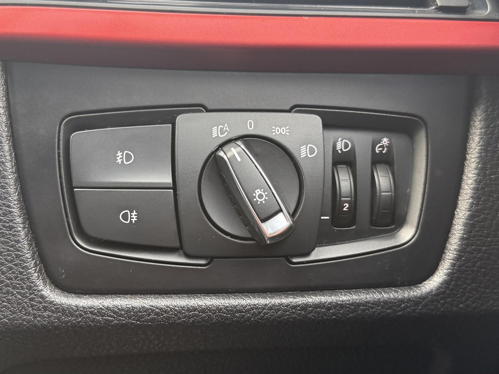 BMW 3 Series 2.0 320d Sport Saloon 4dr Diesel Auto Euro 5 (s/s) (184 ps)