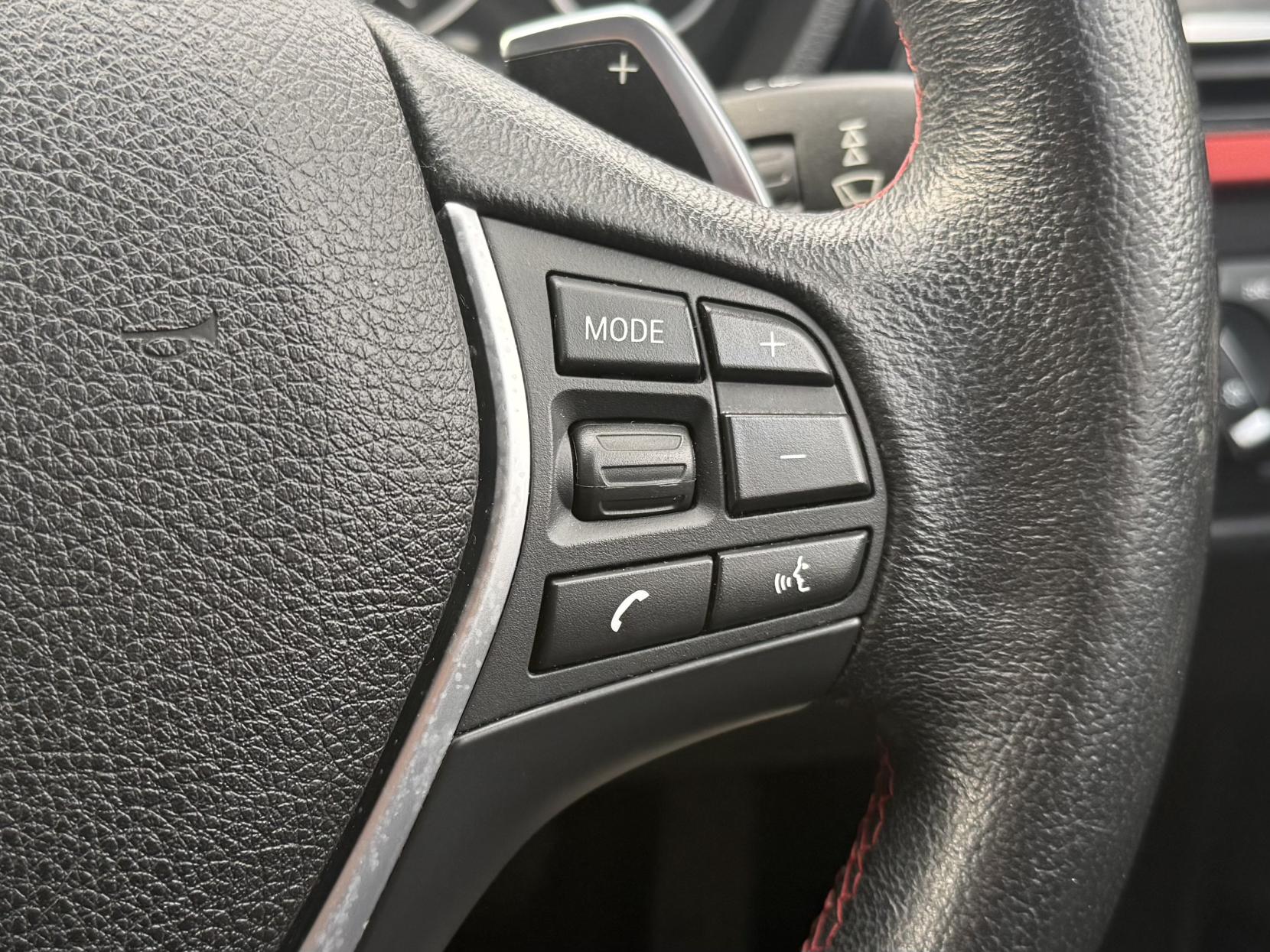 BMW 3 Series 2.0 320d Sport Saloon 4dr Diesel Auto Euro 5 (s/s) (184 ps)