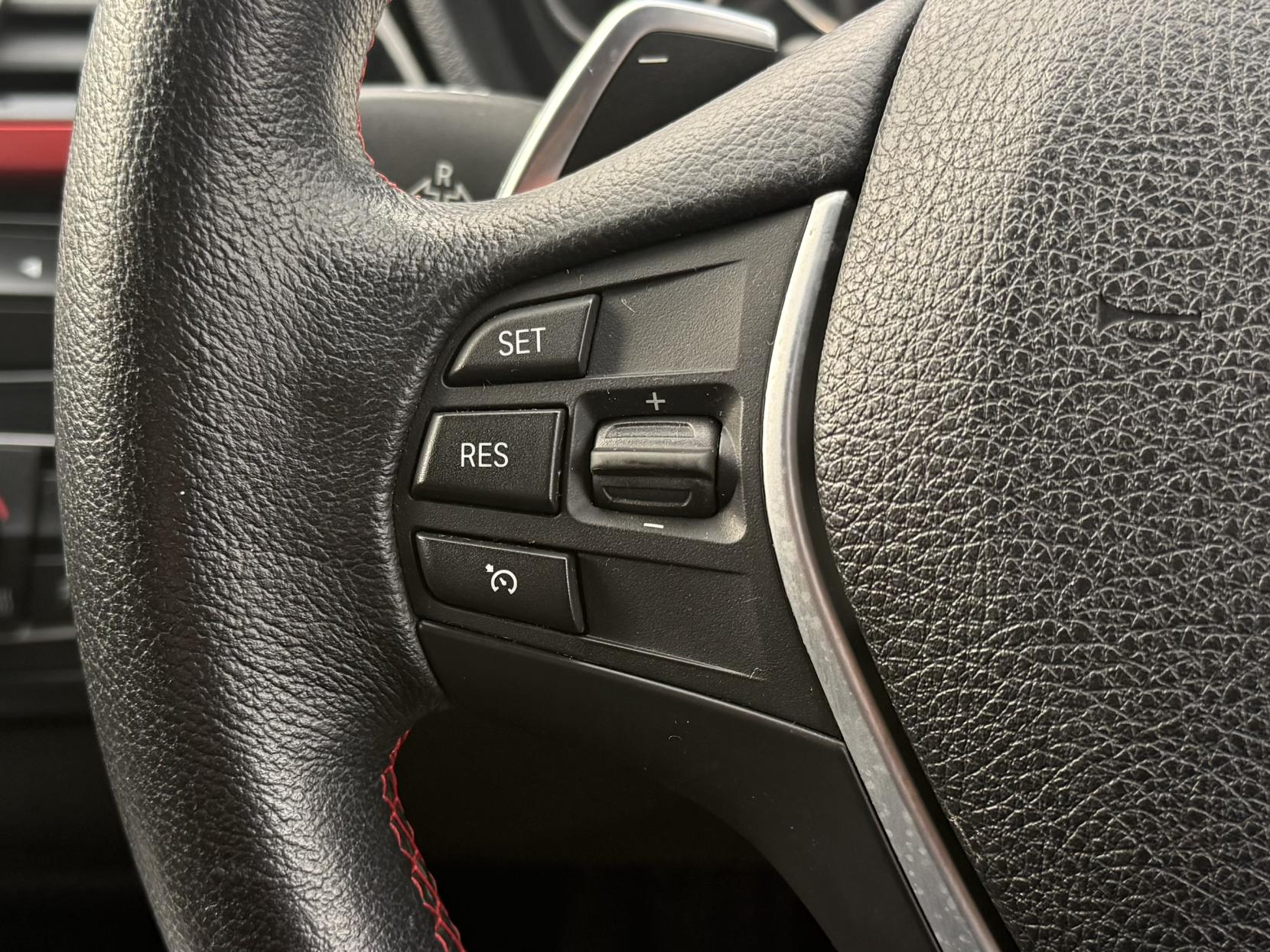 BMW 3 Series 2.0 320d Sport Saloon 4dr Diesel Auto Euro 5 (s/s) (184 ps)