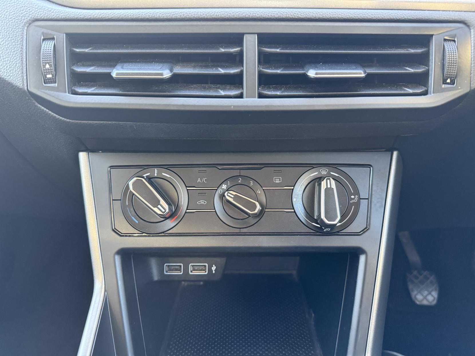 Volkswagen Polo 1.0 TSI SE Hatchback 5dr Petrol Manual Euro 6 (s/s) (95 ps)