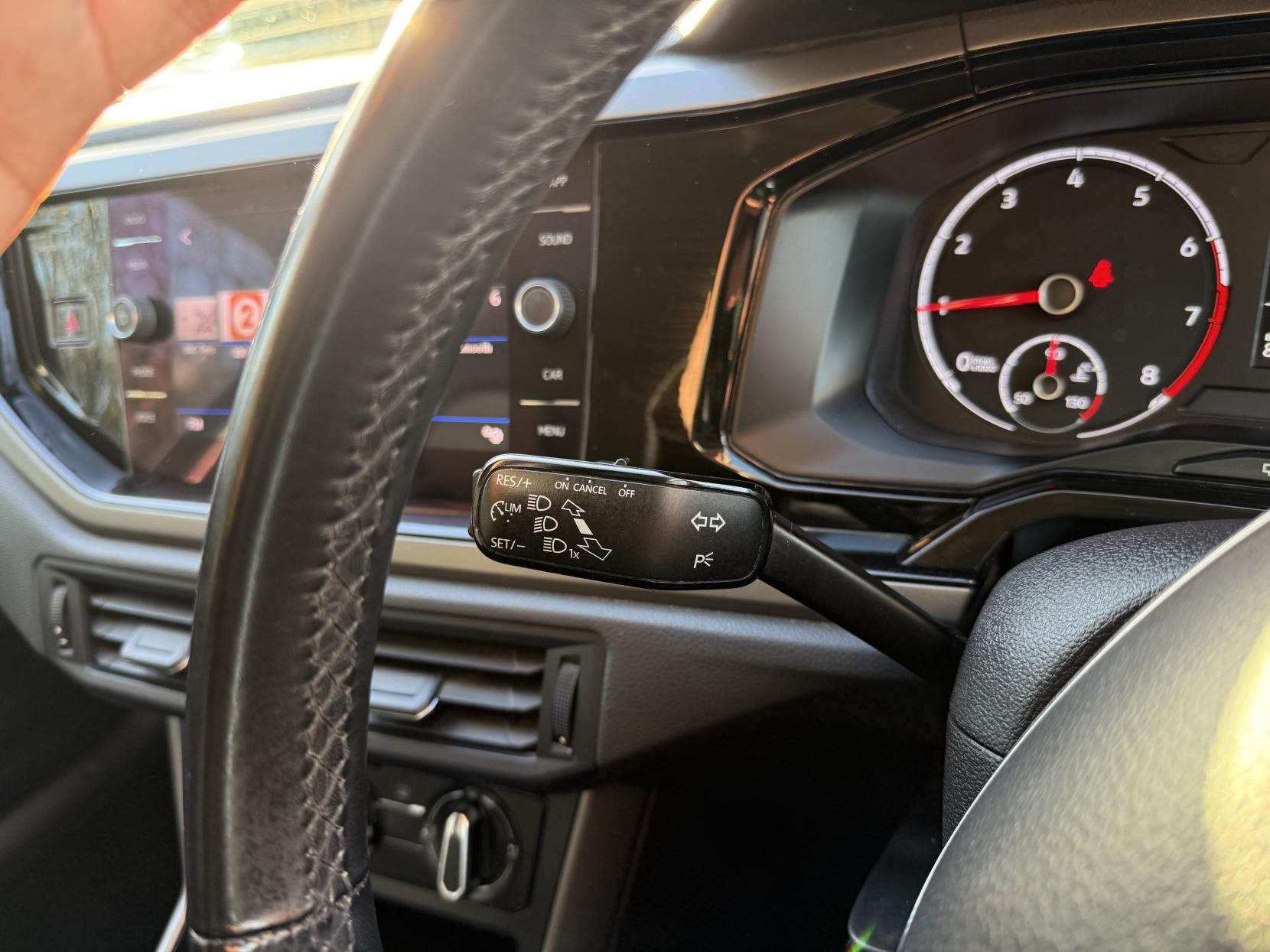 Volkswagen Polo 1.0 TSI SE Hatchback 5dr Petrol Manual Euro 6 (s/s) (95 ps)