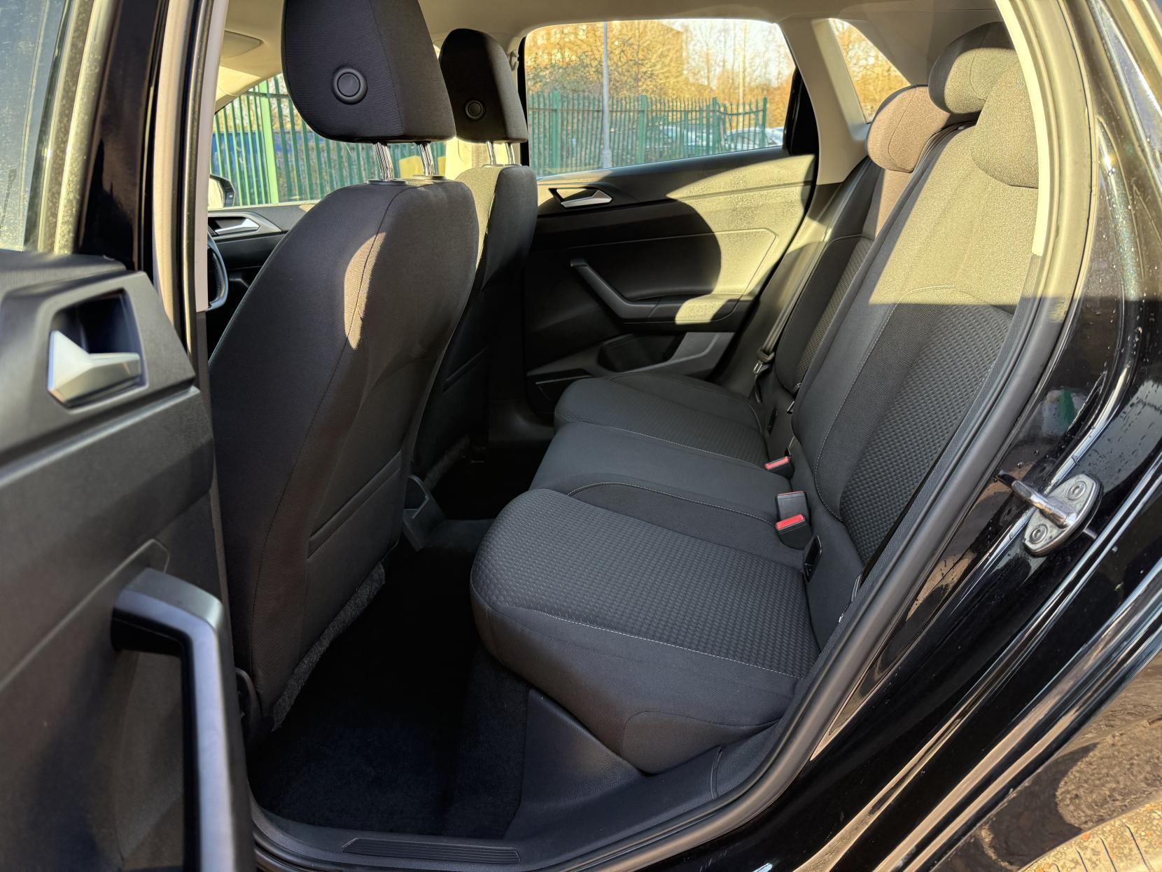 Volkswagen Polo 1.0 TSI SE Hatchback 5dr Petrol Manual Euro 6 (s/s) (95 ps)