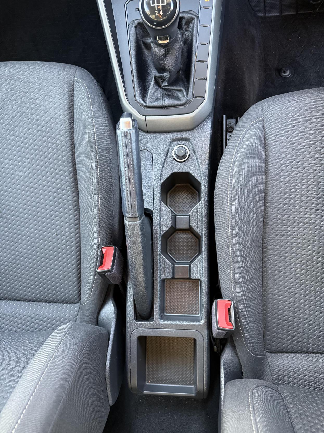 Volkswagen Polo 1.0 TSI SE Hatchback 5dr Petrol Manual Euro 6 (s/s) (95 ps)