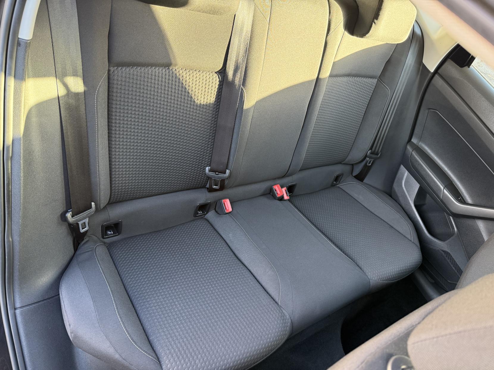 Volkswagen Polo 1.0 TSI SE Hatchback 5dr Petrol Manual Euro 6 (s/s) (95 ps)