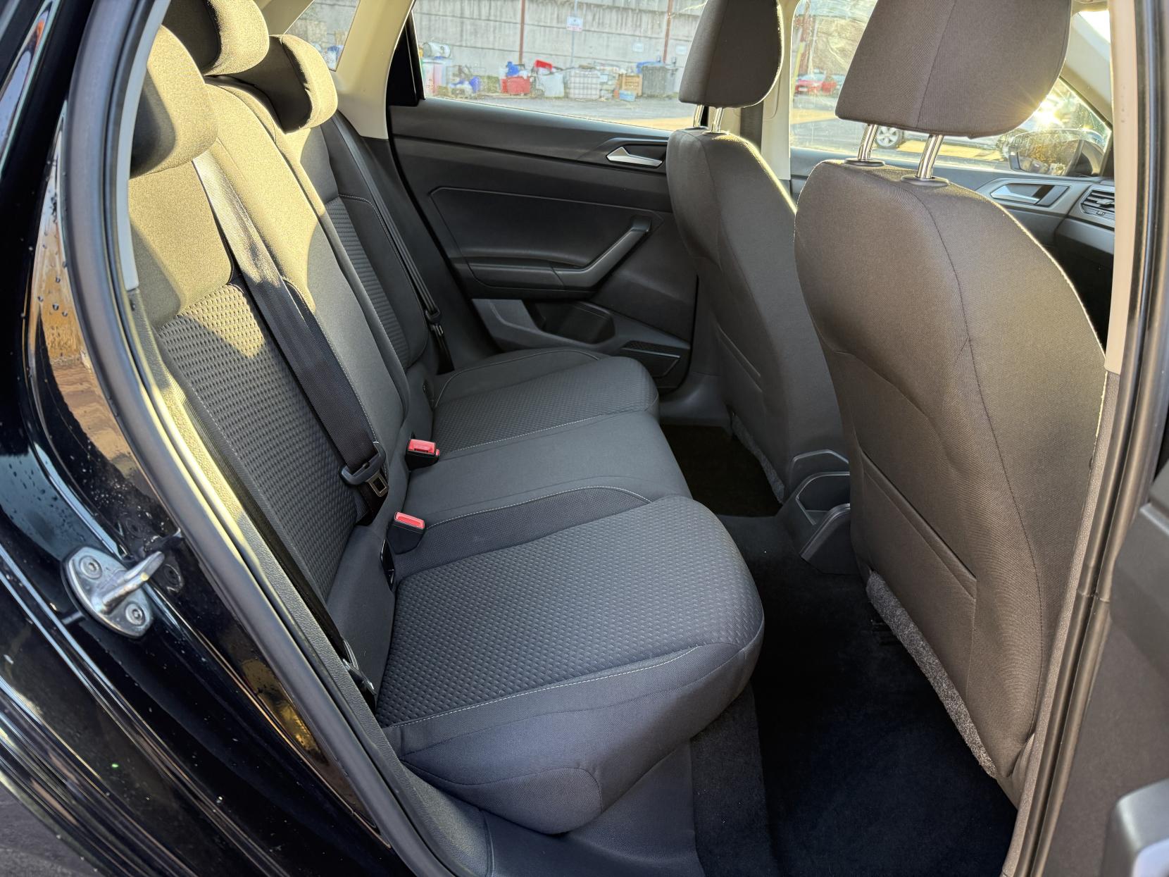 Volkswagen Polo 1.0 TSI SE Hatchback 5dr Petrol Manual Euro 6 (s/s) (95 ps)