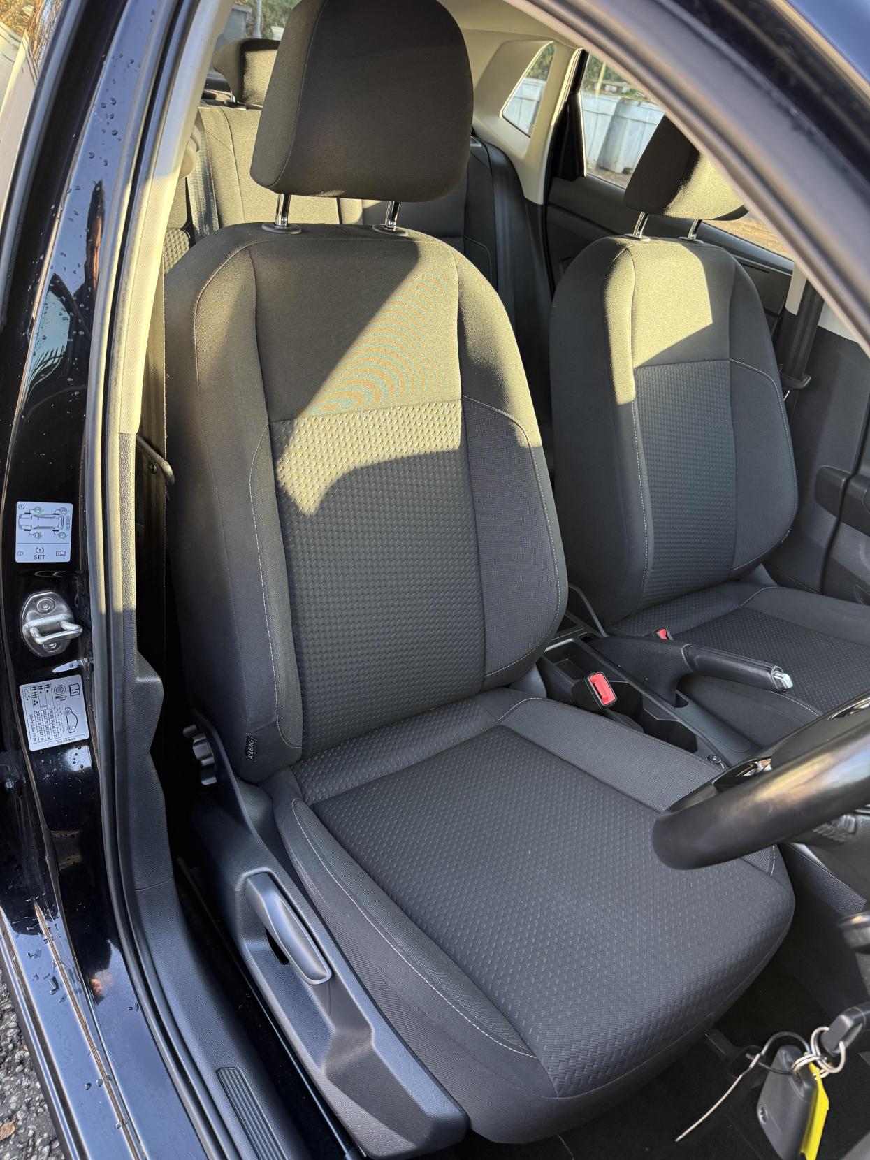 Volkswagen Polo 1.0 TSI SE Hatchback 5dr Petrol Manual Euro 6 (s/s) (95 ps)