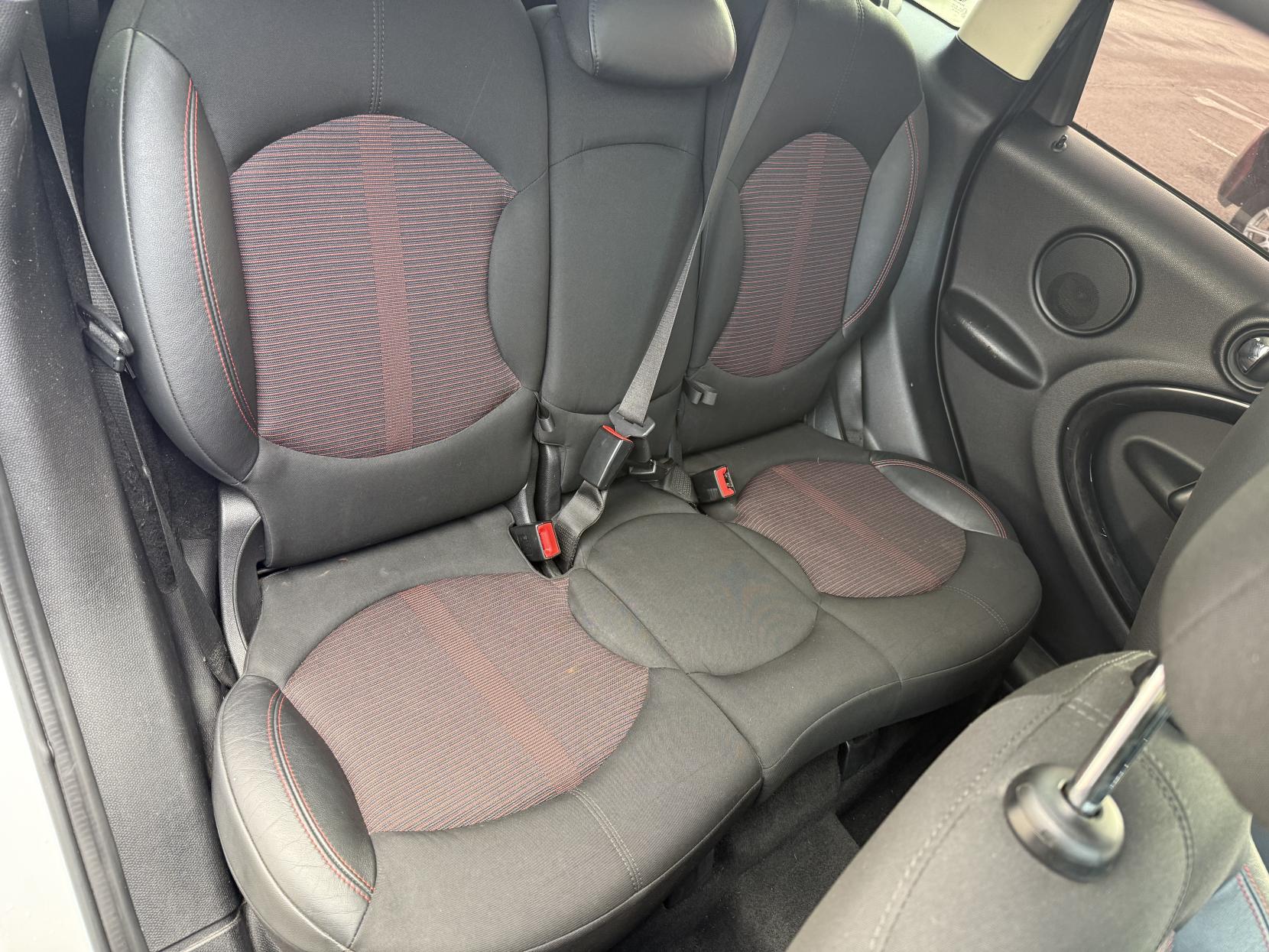 MINI Countryman 1.6 Cooper SUV 5dr Petrol Manual Euro 5 (s/s) (122 ps)