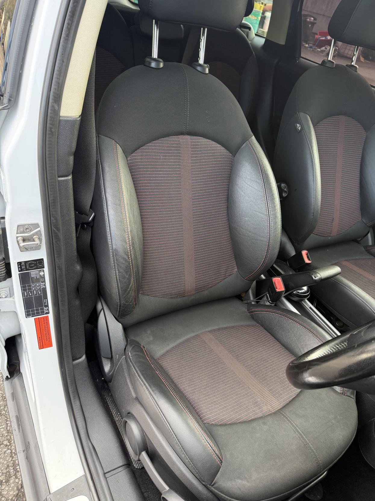 MINI Countryman 1.6 Cooper SUV 5dr Petrol Manual Euro 5 (s/s) (122 ps)