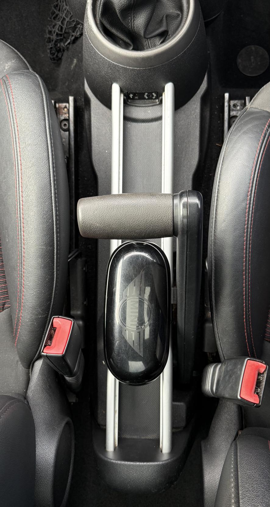 MINI Countryman 1.6 Cooper SUV 5dr Petrol Manual Euro 5 (s/s) (122 ps)