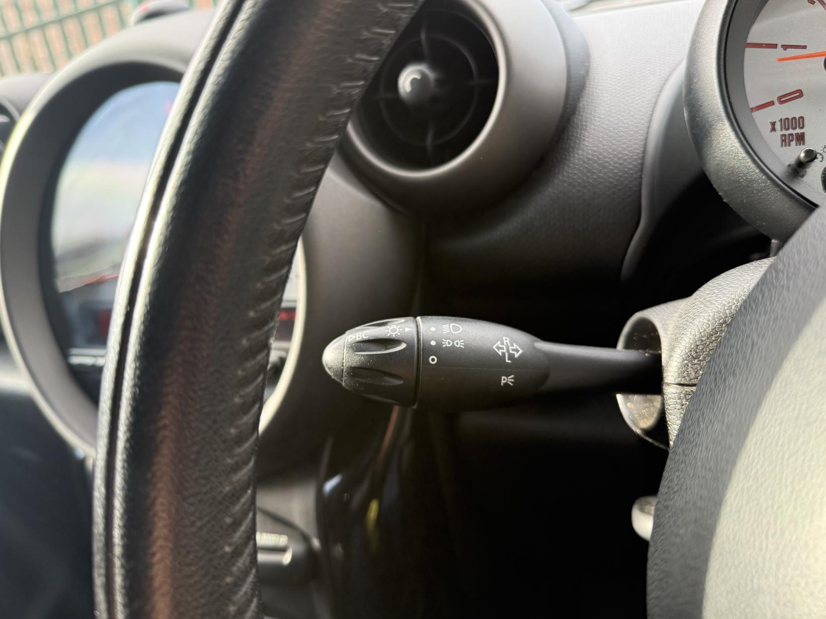 MINI Countryman 1.6 Cooper SUV 5dr Petrol Manual Euro 5 (s/s) (122 ps)