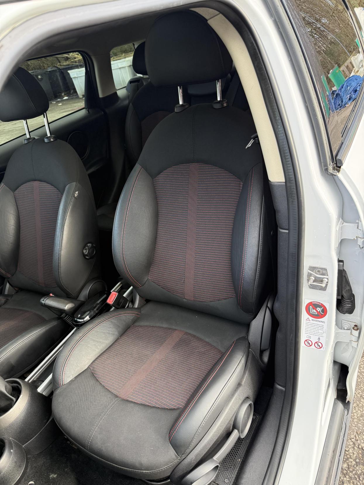 MINI Countryman 1.6 Cooper SUV 5dr Petrol Manual Euro 5 (s/s) (122 ps)