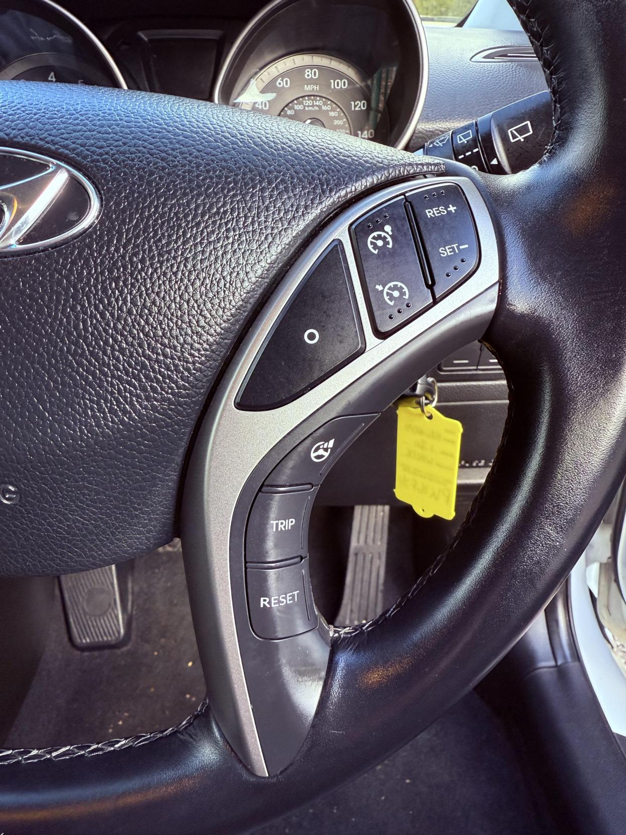 Hyundai i30 1.4 Blue Drive SE Hatchback 5dr Petrol Manual Euro 6 (s/s) (100 ps)