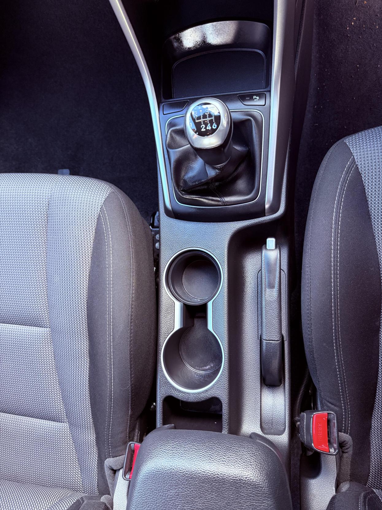 Hyundai i30 1.4 Blue Drive SE Hatchback 5dr Petrol Manual Euro 6 (s/s) (100 ps)