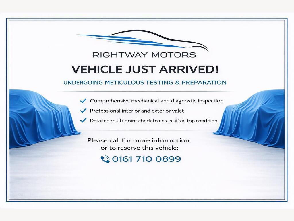 2016 Vauxhall Zafira 1.4t Sri 5dr   