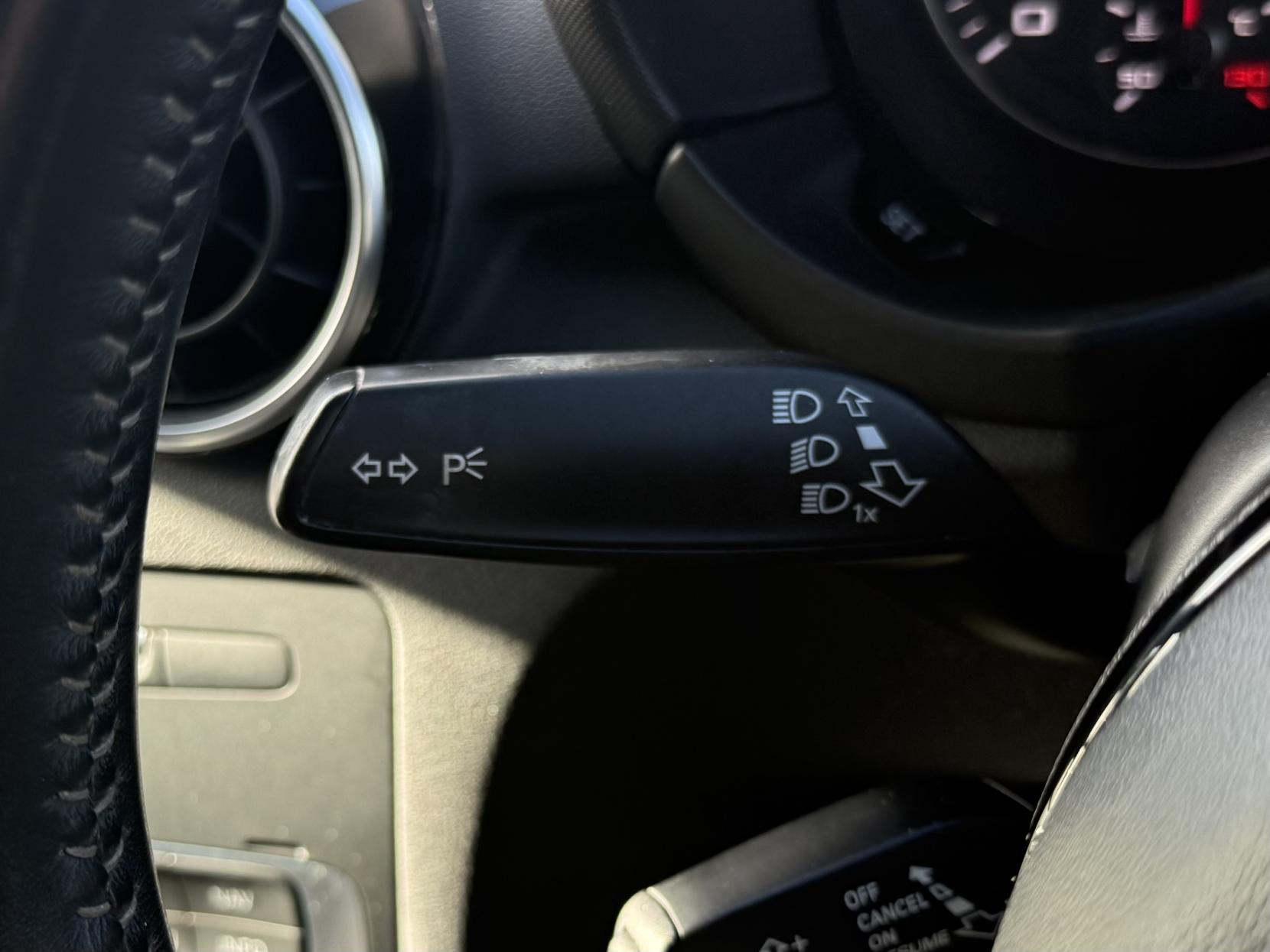 Audi A1 1.4 TFSI S line Sportback 5dr Petrol Manual Euro 6 (s/s) (125 ps)