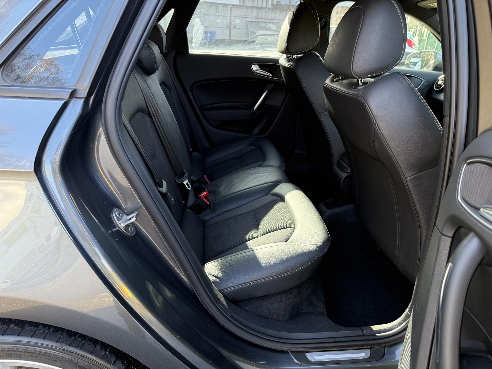 Audi A1 1.4 TFSI S line Sportback 5dr Petrol Manual Euro 6 (s/s) (125 ps)