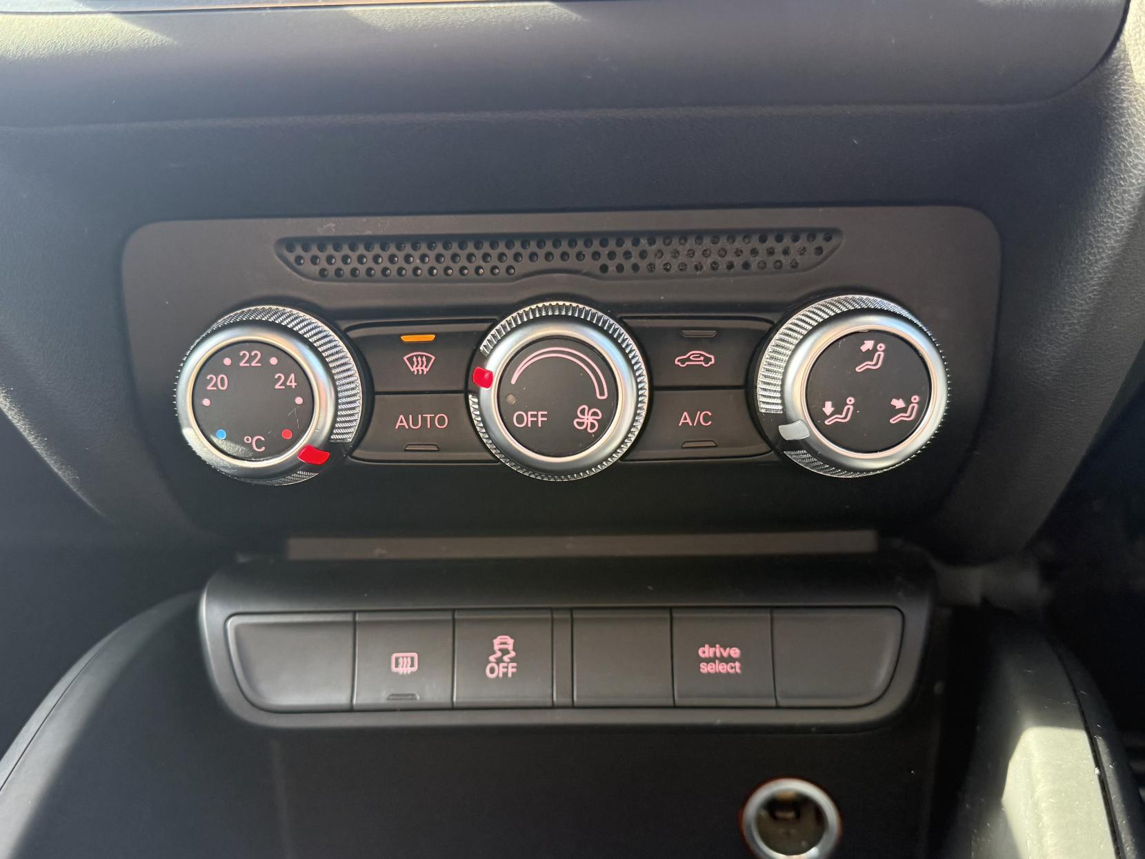 Audi A1 1.4 TFSI S line Sportback 5dr Petrol Manual Euro 6 (s/s) (125 ps)