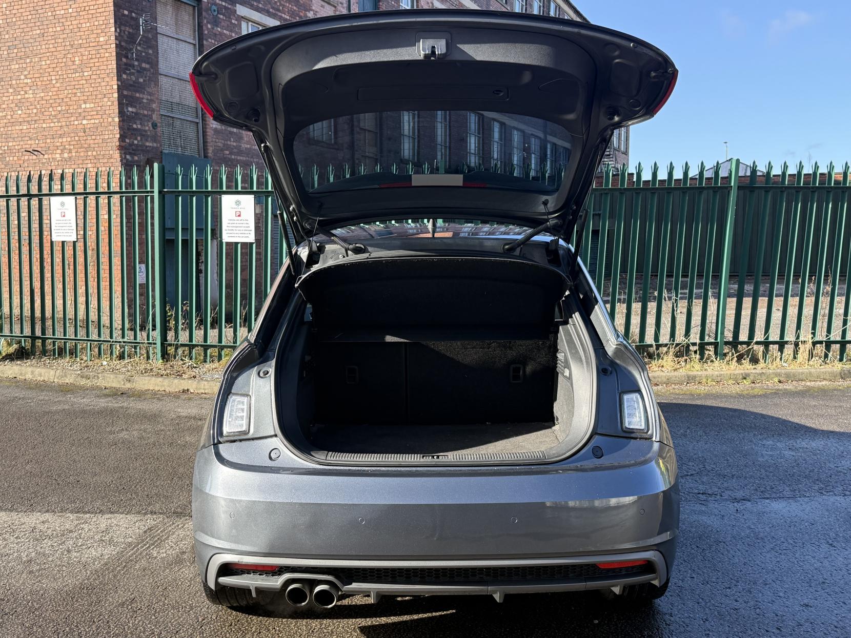 Audi A1 1.4 TFSI S line Sportback 5dr Petrol Manual Euro 6 (s/s) (125 ps)