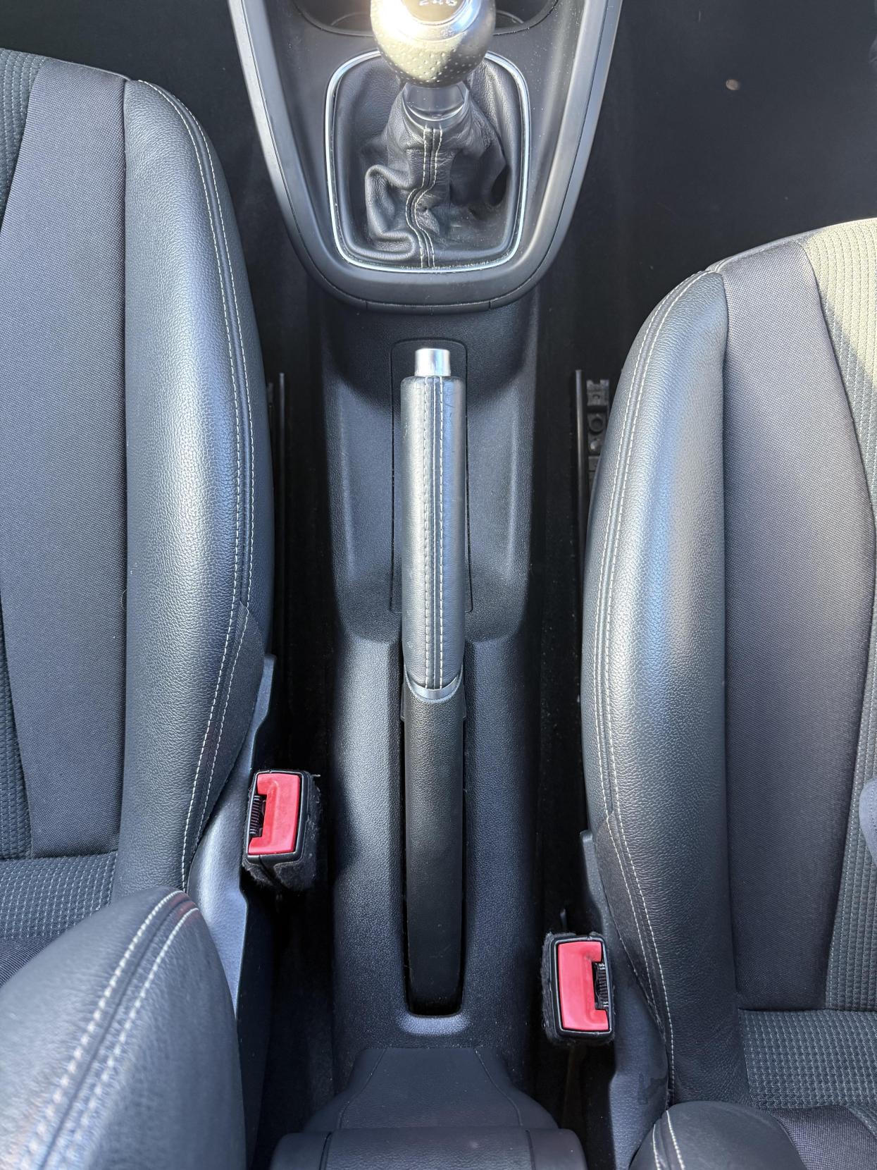 Audi A1 1.4 TFSI S line Sportback 5dr Petrol Manual Euro 6 (s/s) (125 ps)