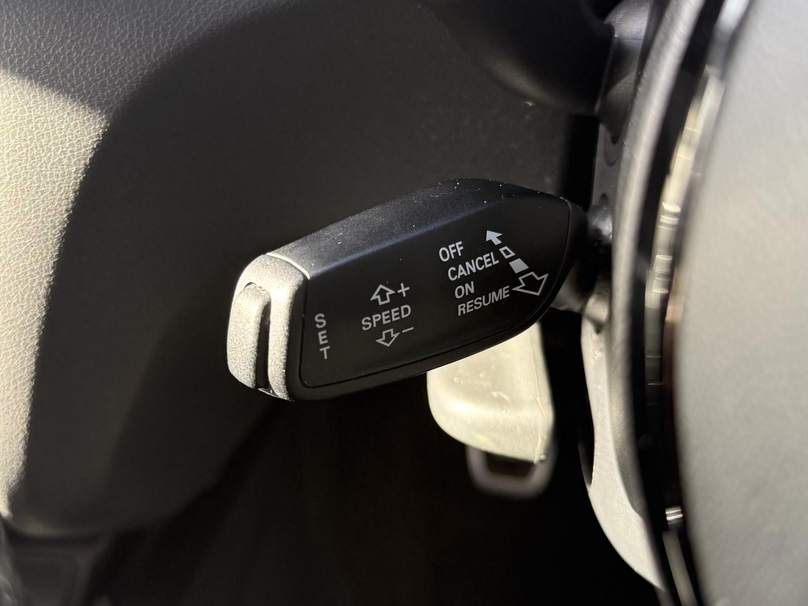 Audi A1 1.4 TFSI S line Sportback 5dr Petrol Manual Euro 6 (s/s) (125 ps)