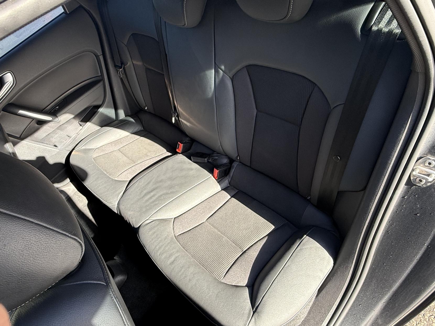 Audi A1 1.4 TFSI S line Sportback 5dr Petrol Manual Euro 6 (s/s) (125 ps)