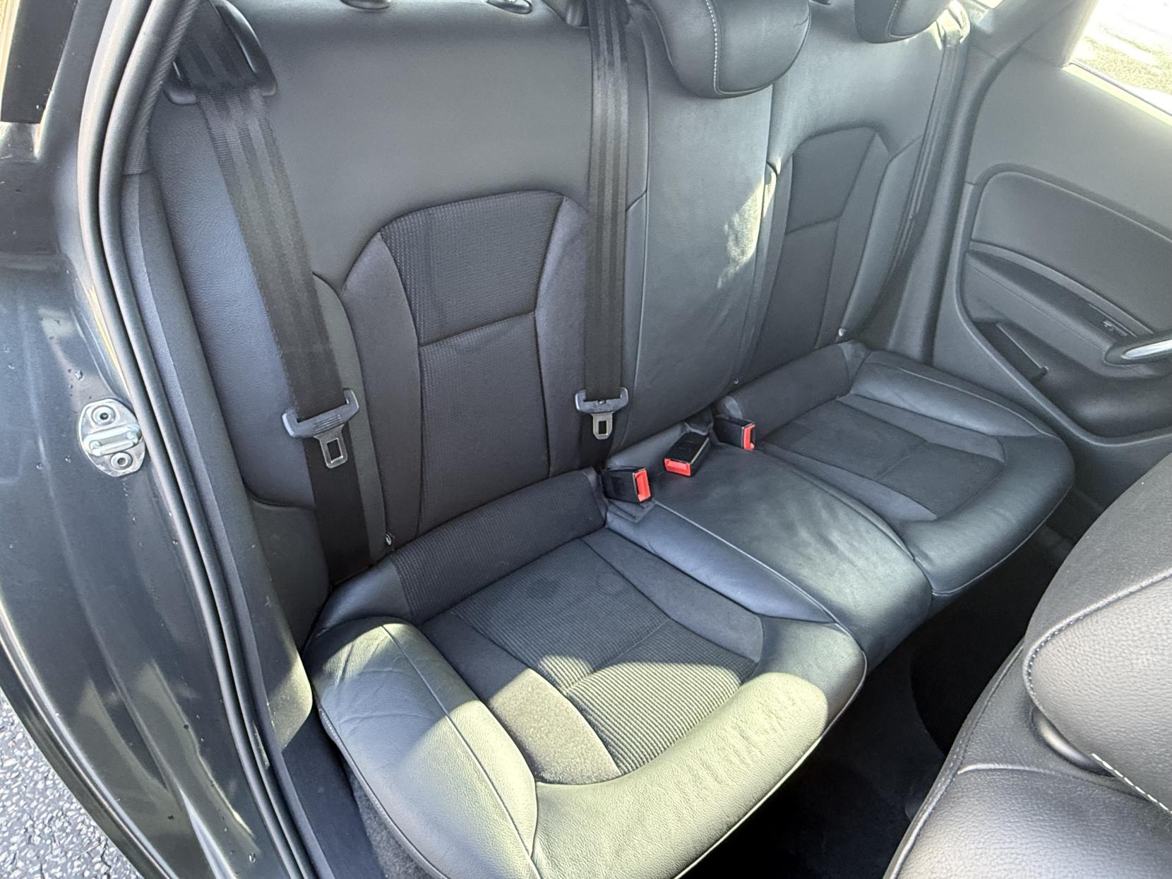 Audi A1 1.4 TFSI S line Sportback 5dr Petrol Manual Euro 6 (s/s) (125 ps)