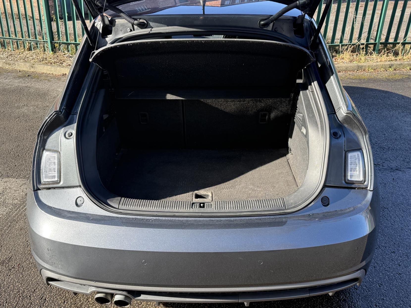 Audi A1 1.4 TFSI S line Sportback 5dr Petrol Manual Euro 6 (s/s) (125 ps)