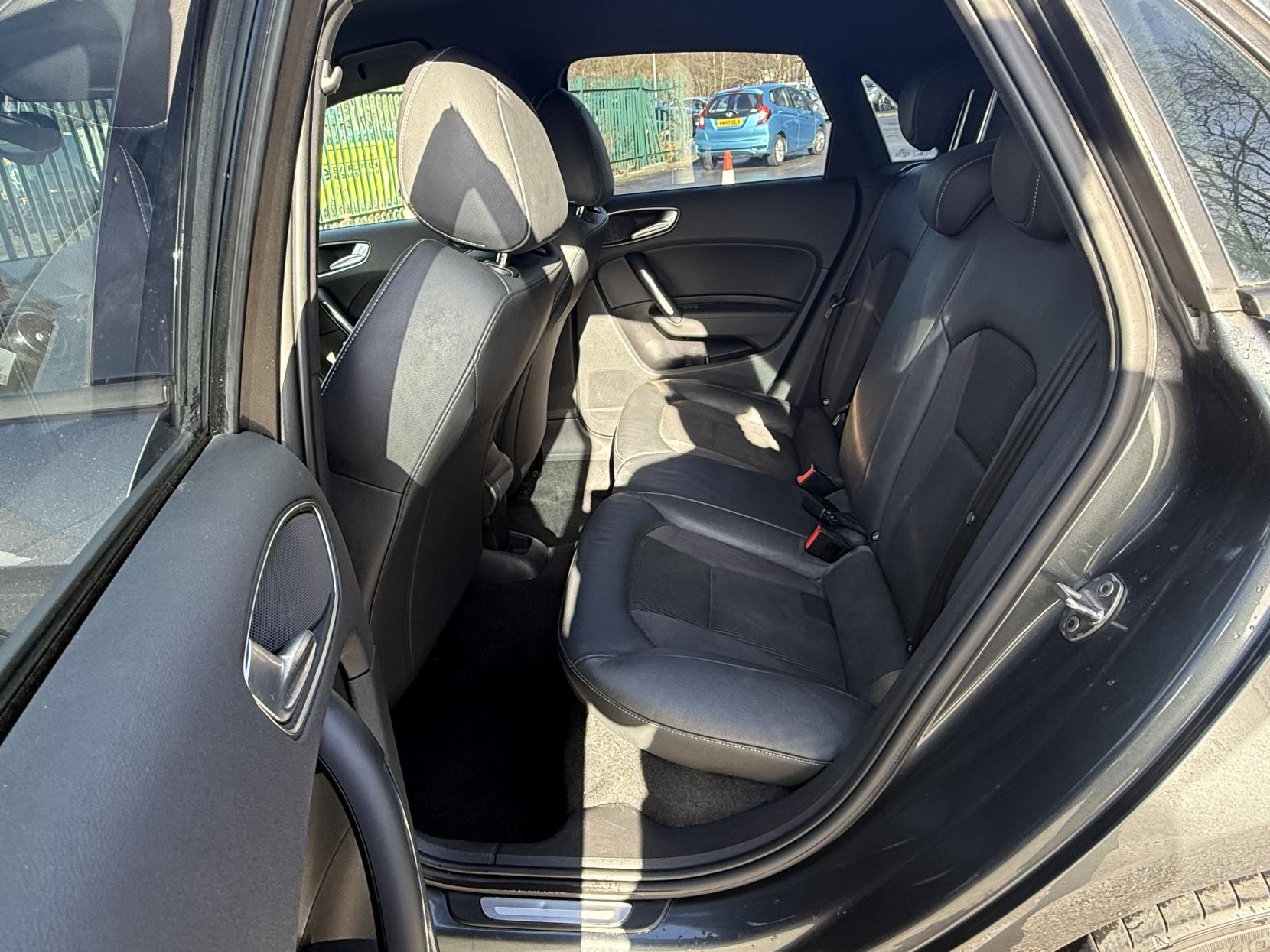 Audi A1 1.4 TFSI S line Sportback 5dr Petrol Manual Euro 6 (s/s) (125 ps)