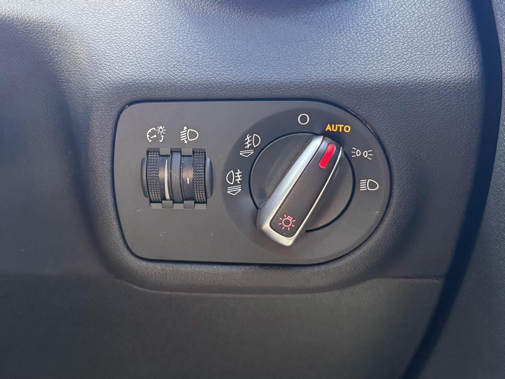 Audi A1 1.4 TFSI S line Sportback 5dr Petrol Manual Euro 6 (s/s) (125 ps)