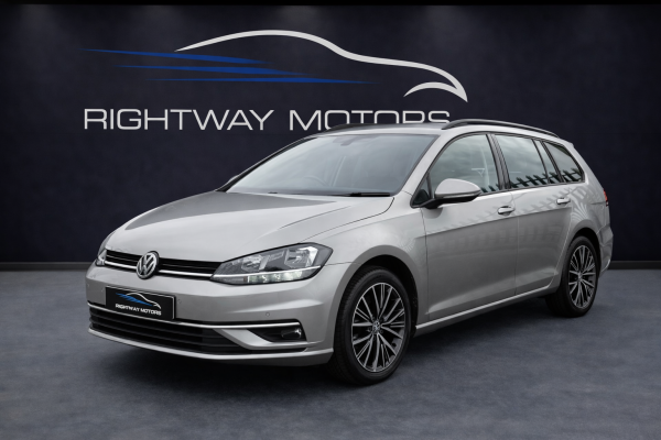 Volkswagen Golf 1.0 TSI SE Nav Estate 5dr Petrol DSG Euro 6 (s/s) (110 bhp)