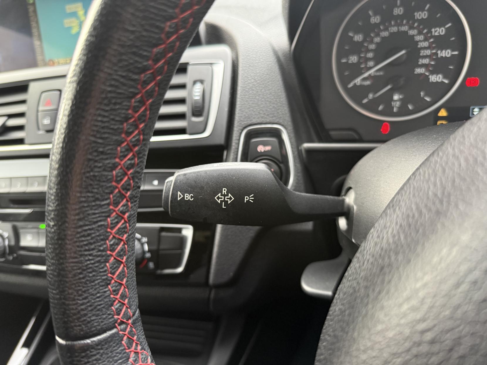 BMW 1 Series 1.5 118i Sport Hatchback 5dr Petrol Manual Euro 6 (s/s) (136 ps)