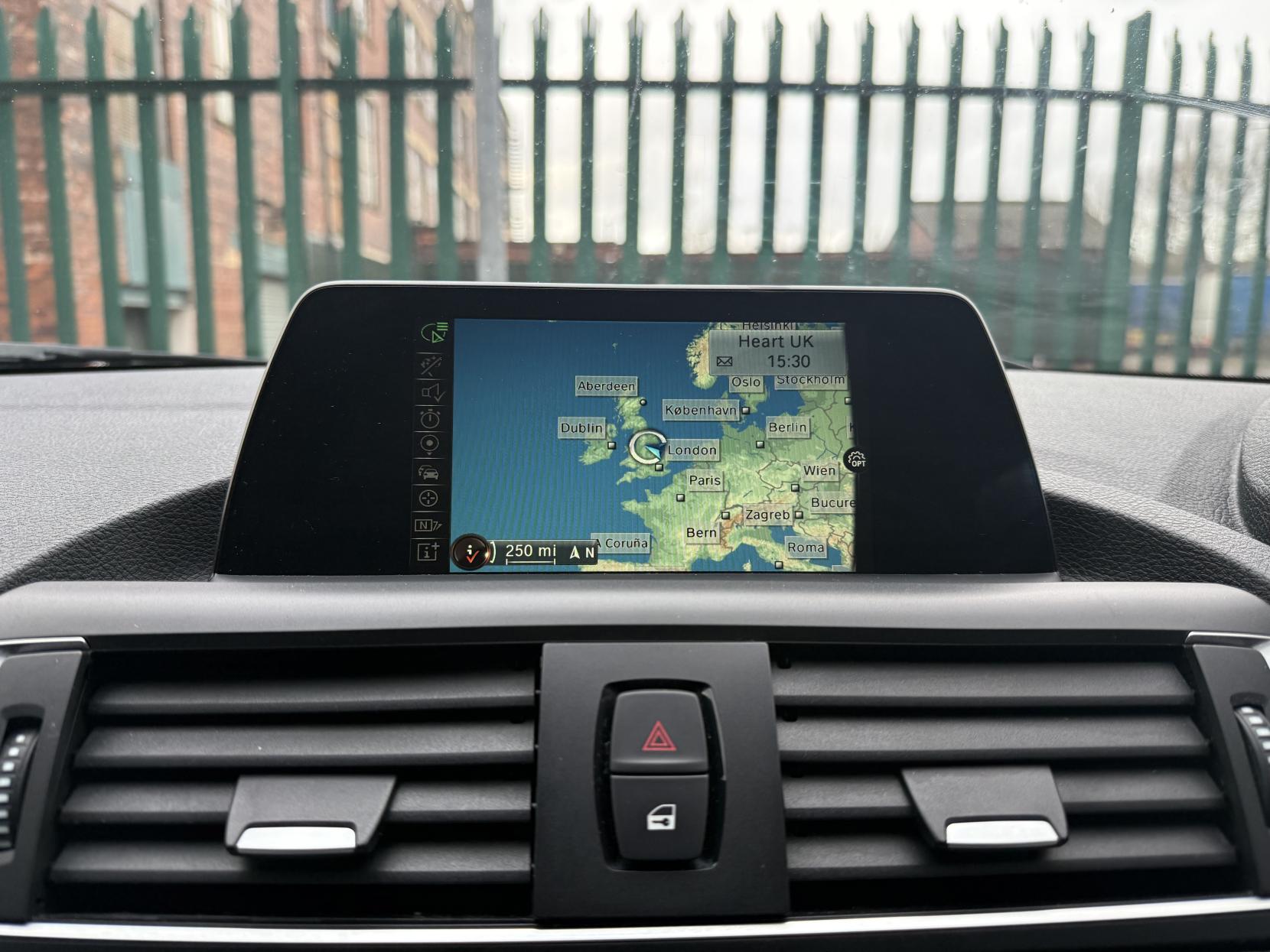 BMW 1 Series 1.5 118i Sport Hatchback 5dr Petrol Manual Euro 6 (s/s) (136 ps)