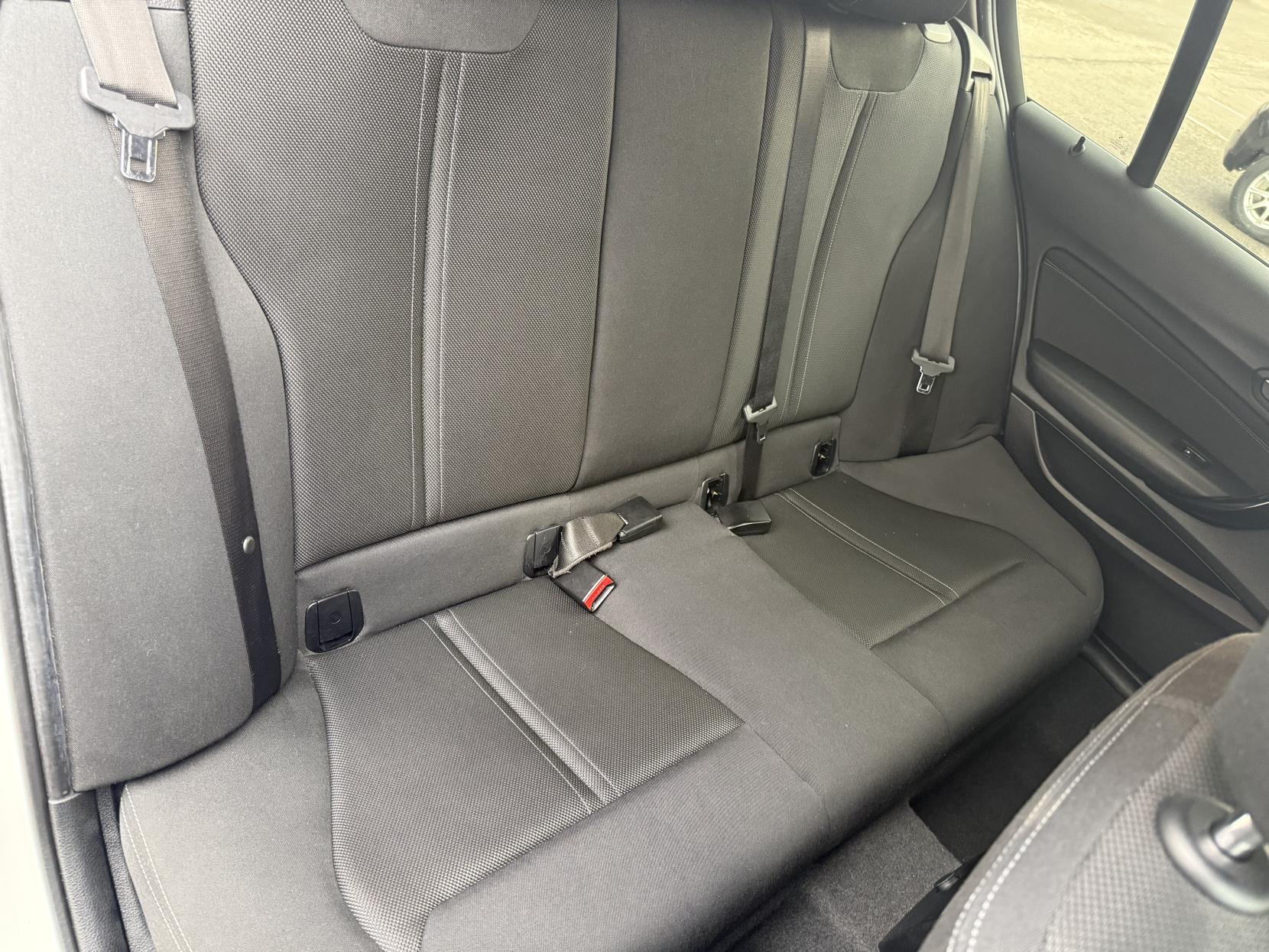 BMW 1 Series 1.5 118i Sport Hatchback 5dr Petrol Manual Euro 6 (s/s) (136 ps)