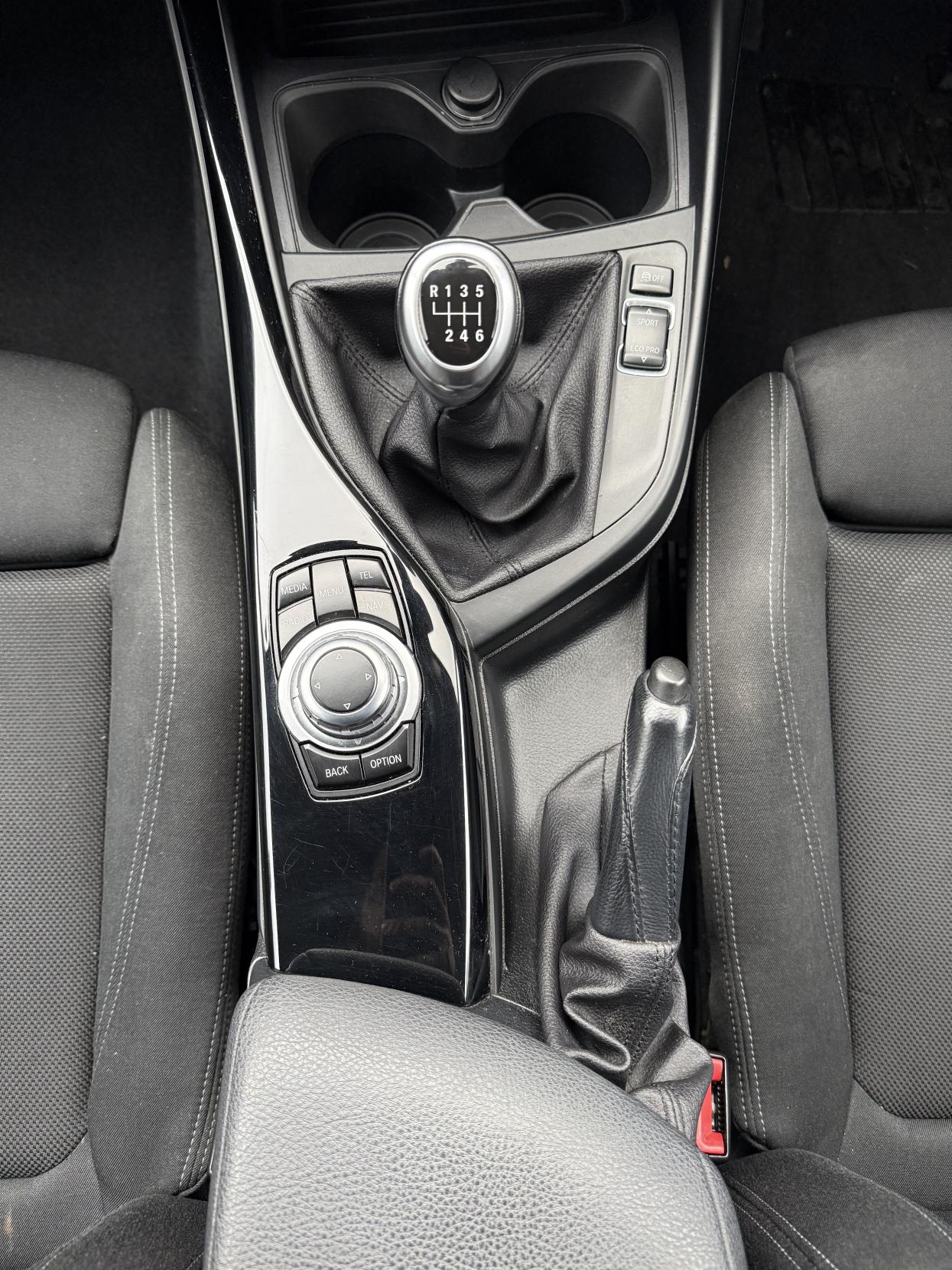 BMW 1 Series 1.5 118i Sport Hatchback 5dr Petrol Manual Euro 6 (s/s) (136 ps)