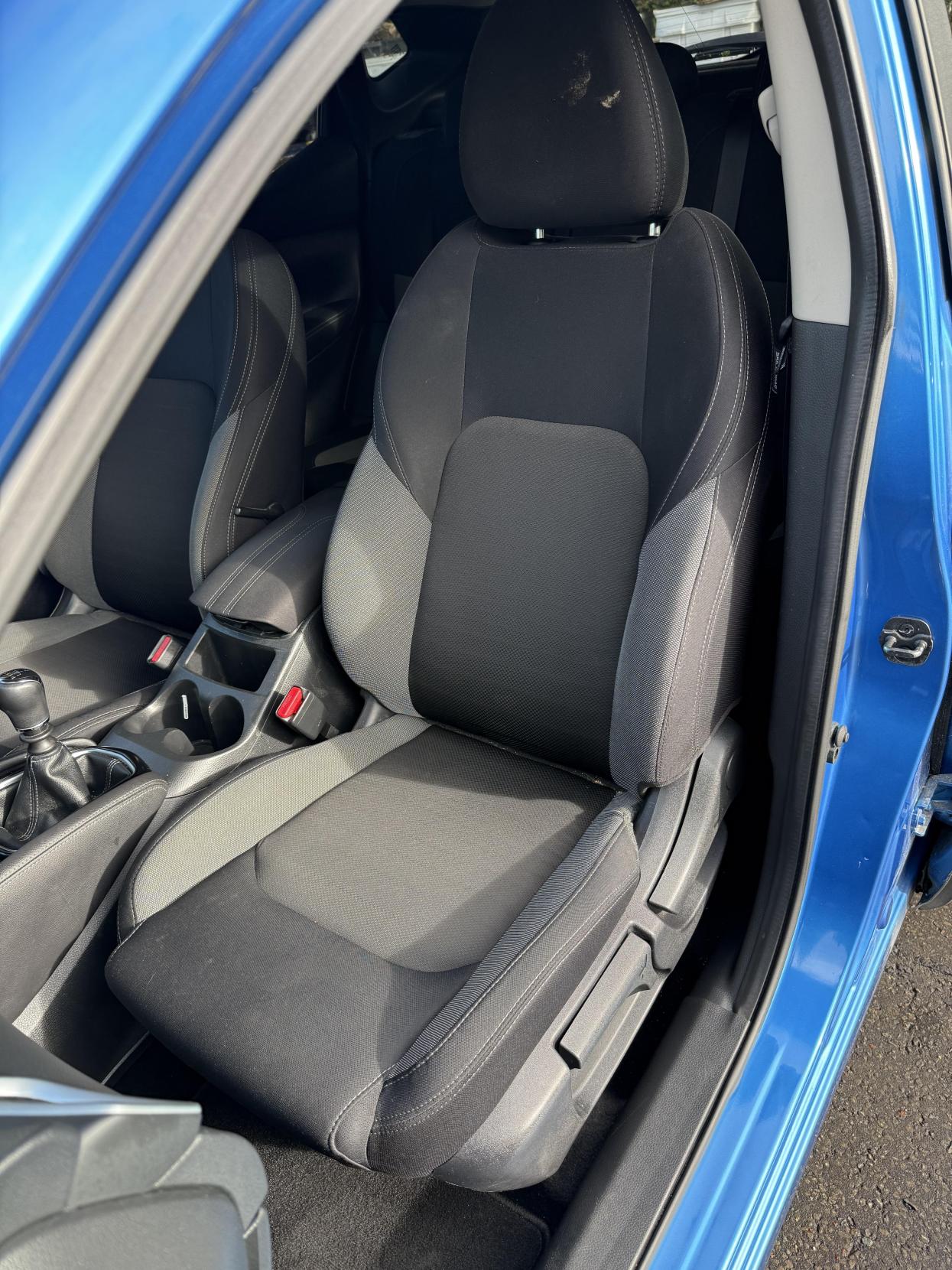 Nissan Qashqai 1.2 DIG-T N-Connecta SUV 5dr Petrol Manual Euro 6 (s/s) (115 ps)