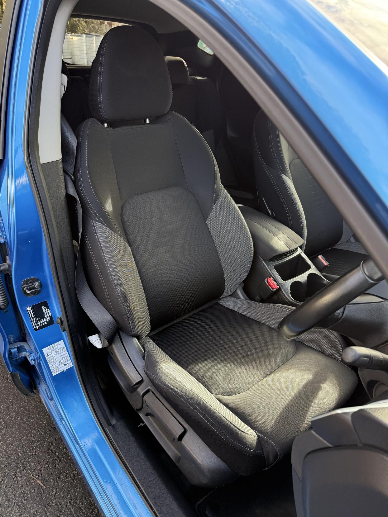 Nissan Qashqai 1.2 DIG-T N-Connecta SUV 5dr Petrol Manual Euro 6 (s/s) (115 ps)