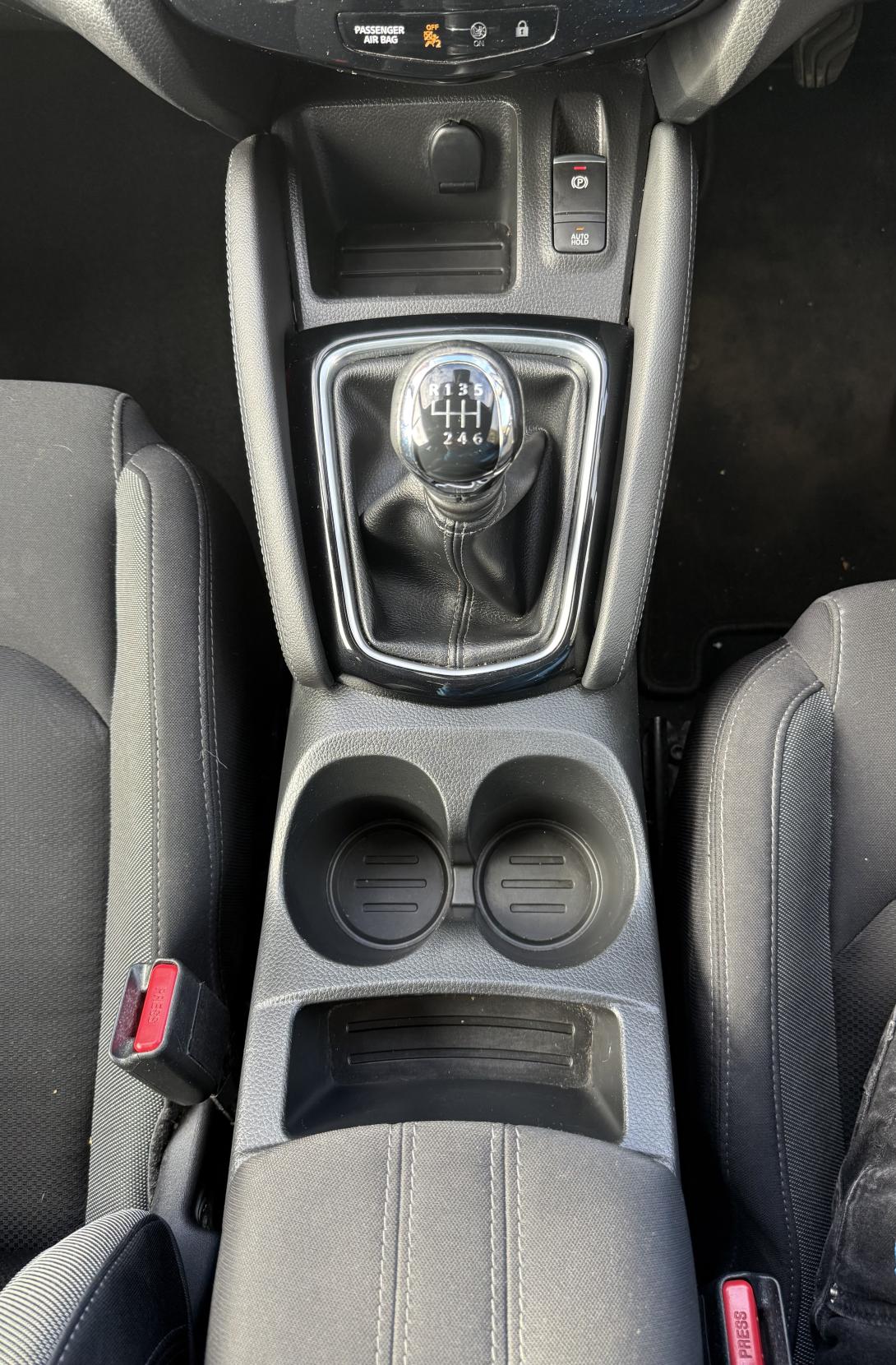 Nissan Qashqai 1.2 DIG-T N-Connecta SUV 5dr Petrol Manual Euro 6 (s/s) (115 ps)