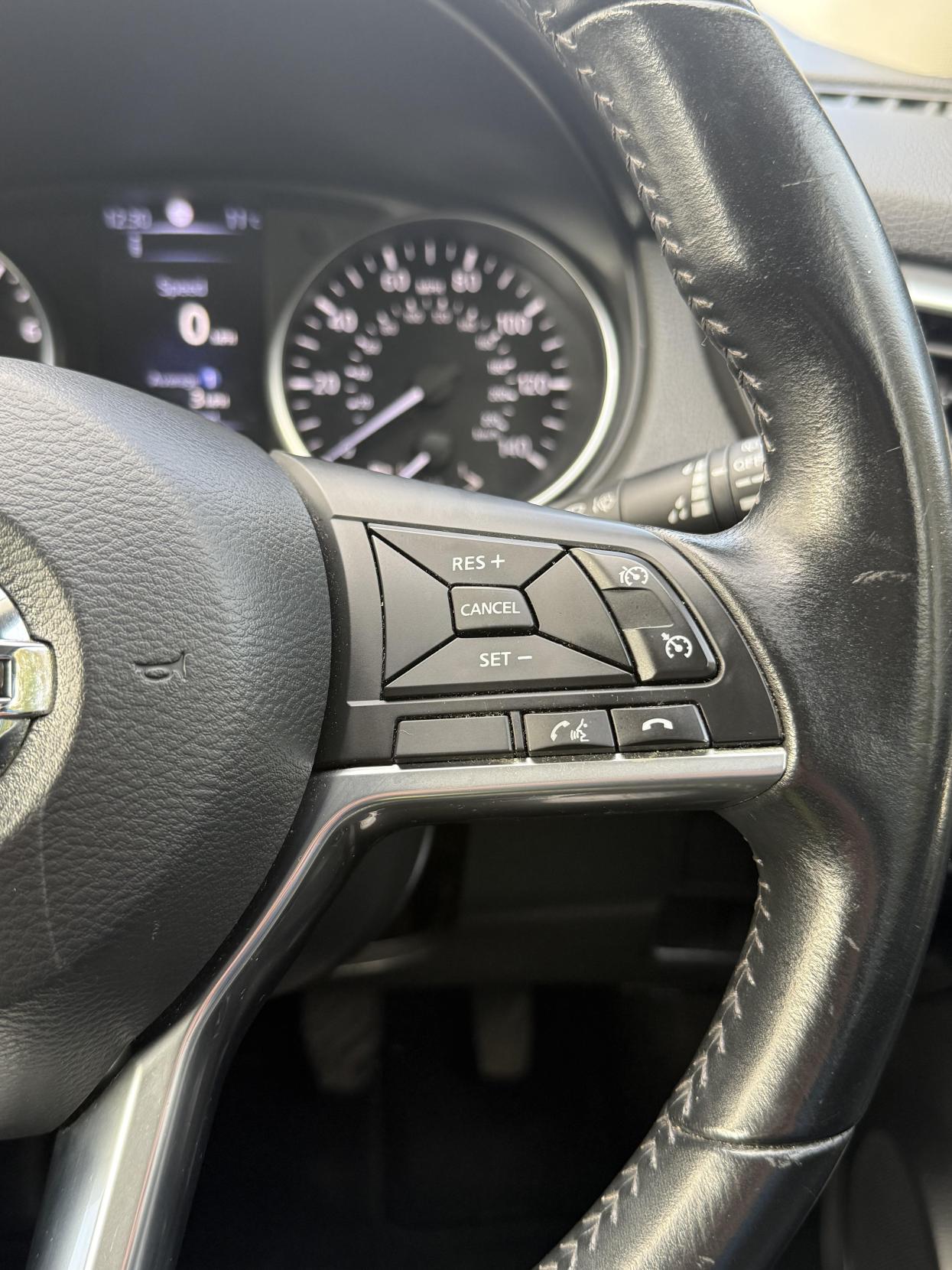 Nissan Qashqai 1.2 DIG-T N-Connecta SUV 5dr Petrol Manual Euro 6 (s/s) (115 ps)