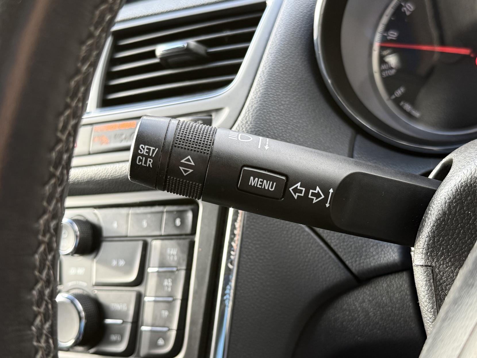 Vauxhall Mokka 1.6i SE SUV 5dr Petrol Manual 2WD Euro 6 (s/s) (115 ps)