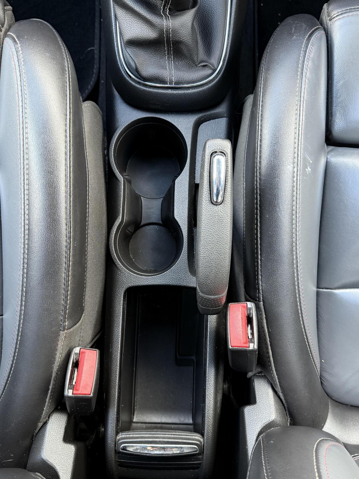 Vauxhall Mokka 1.6i SE SUV 5dr Petrol Manual 2WD Euro 6 (s/s) (115 ps)