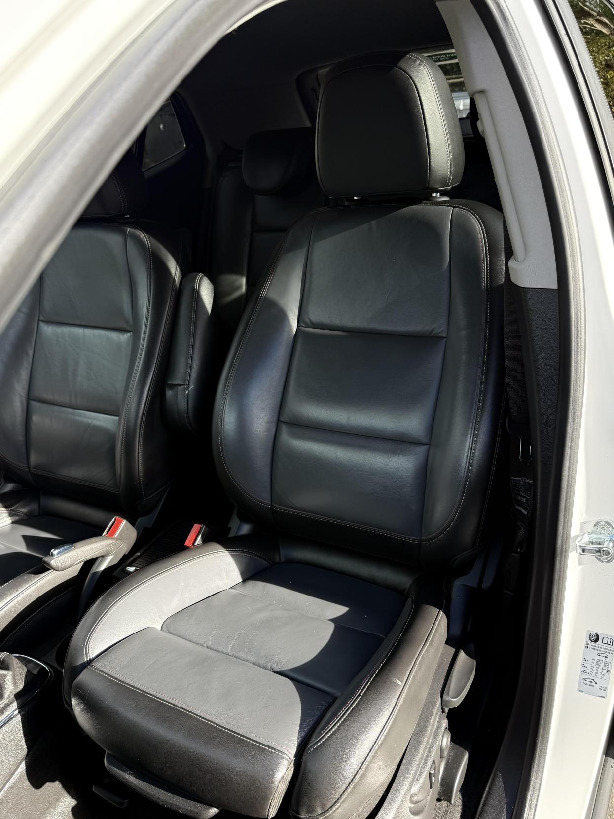 Vauxhall Mokka 1.6i SE SUV 5dr Petrol Manual 2WD Euro 6 (s/s) (115 ps)