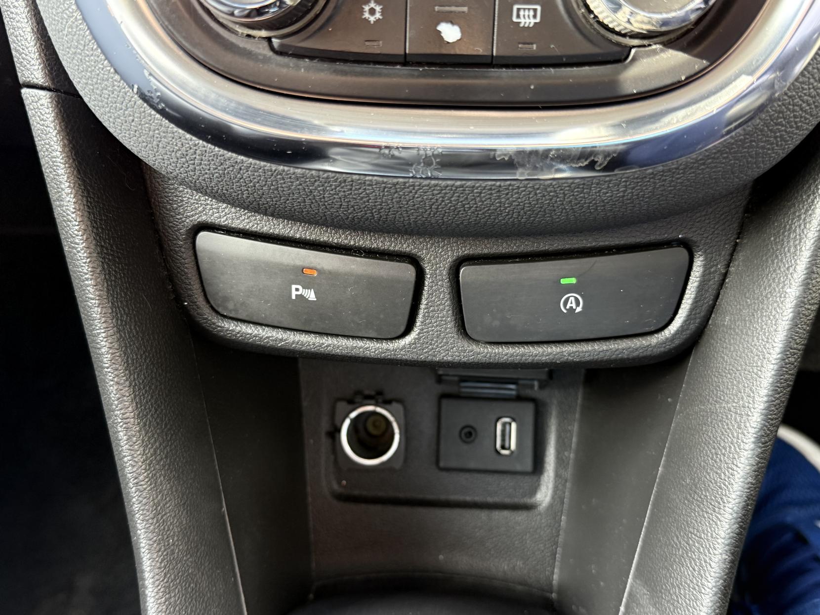 Vauxhall Mokka 1.6i SE SUV 5dr Petrol Manual 2WD Euro 6 (s/s) (115 ps)