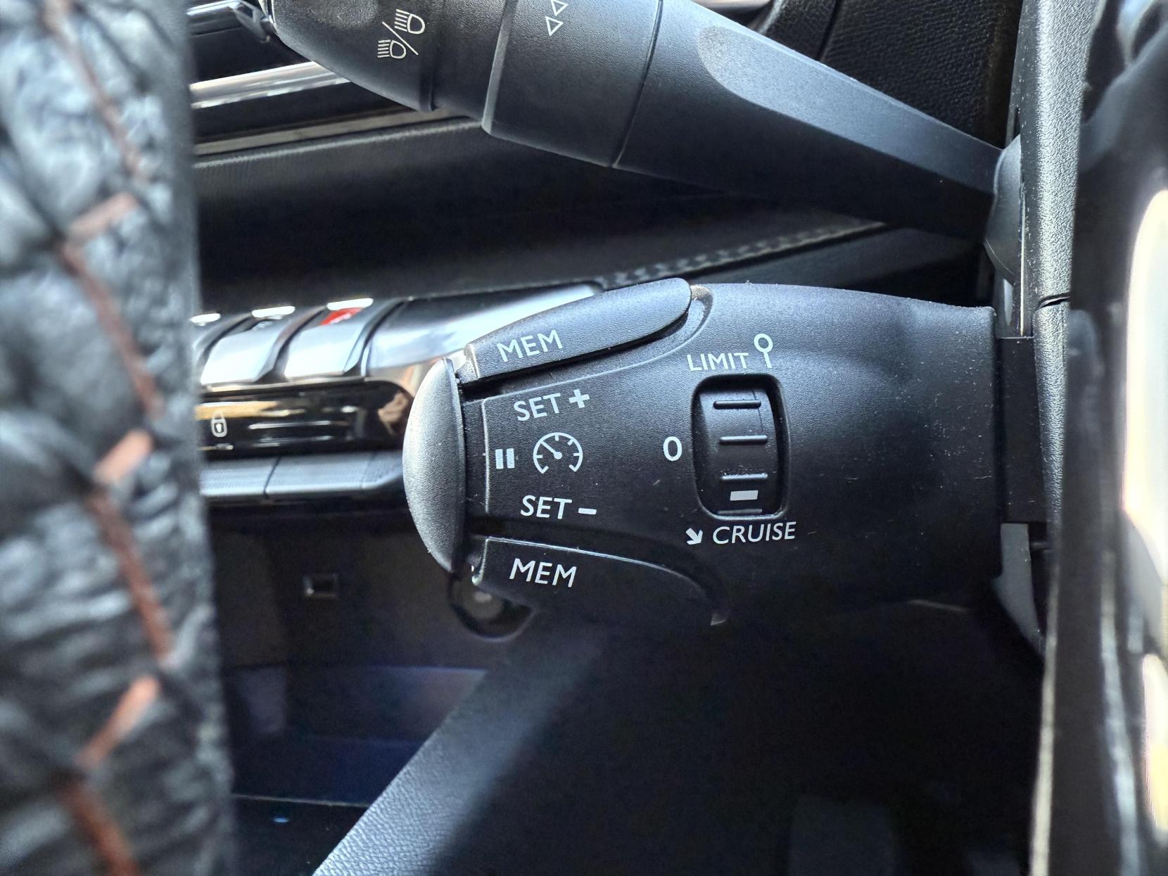 Peugeot 3008 1.6 BlueHDi Active SUV 5dr Diesel Manual Euro 6 (s/s) (120 ps)