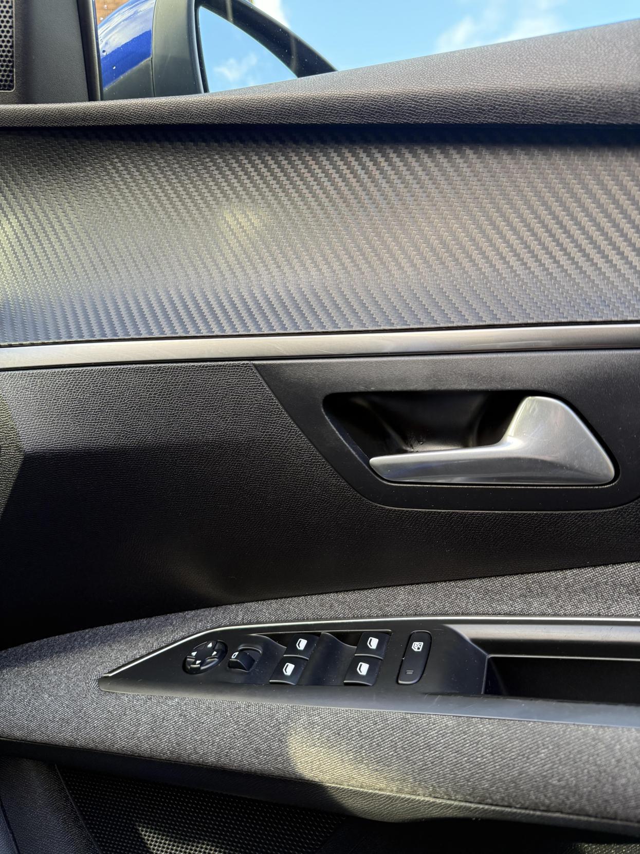 Peugeot 3008 1.6 BlueHDi Active SUV 5dr Diesel Manual Euro 6 (s/s) (120 ps)