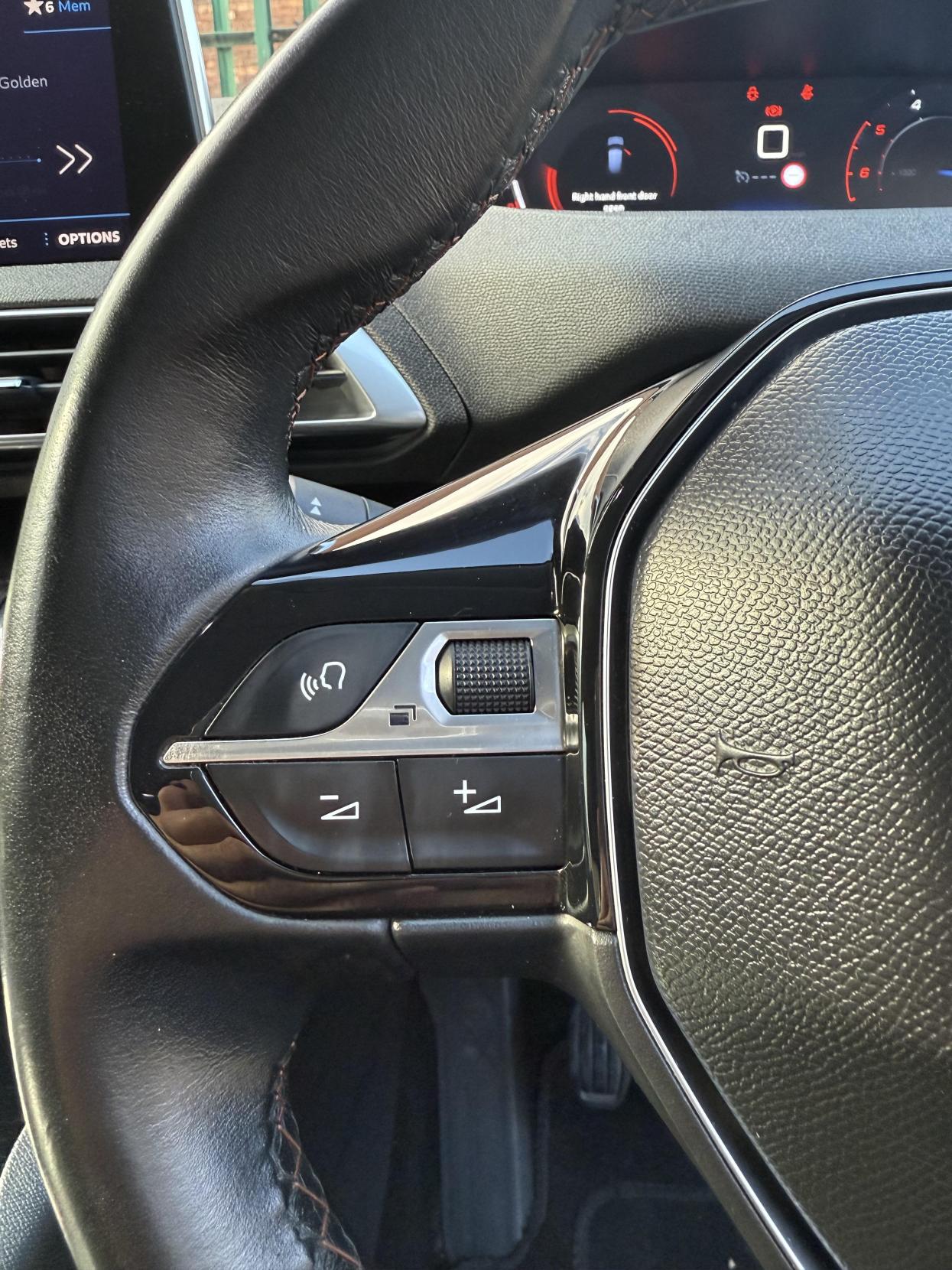 Peugeot 3008 1.6 BlueHDi Active SUV 5dr Diesel Manual Euro 6 (s/s) (120 ps)