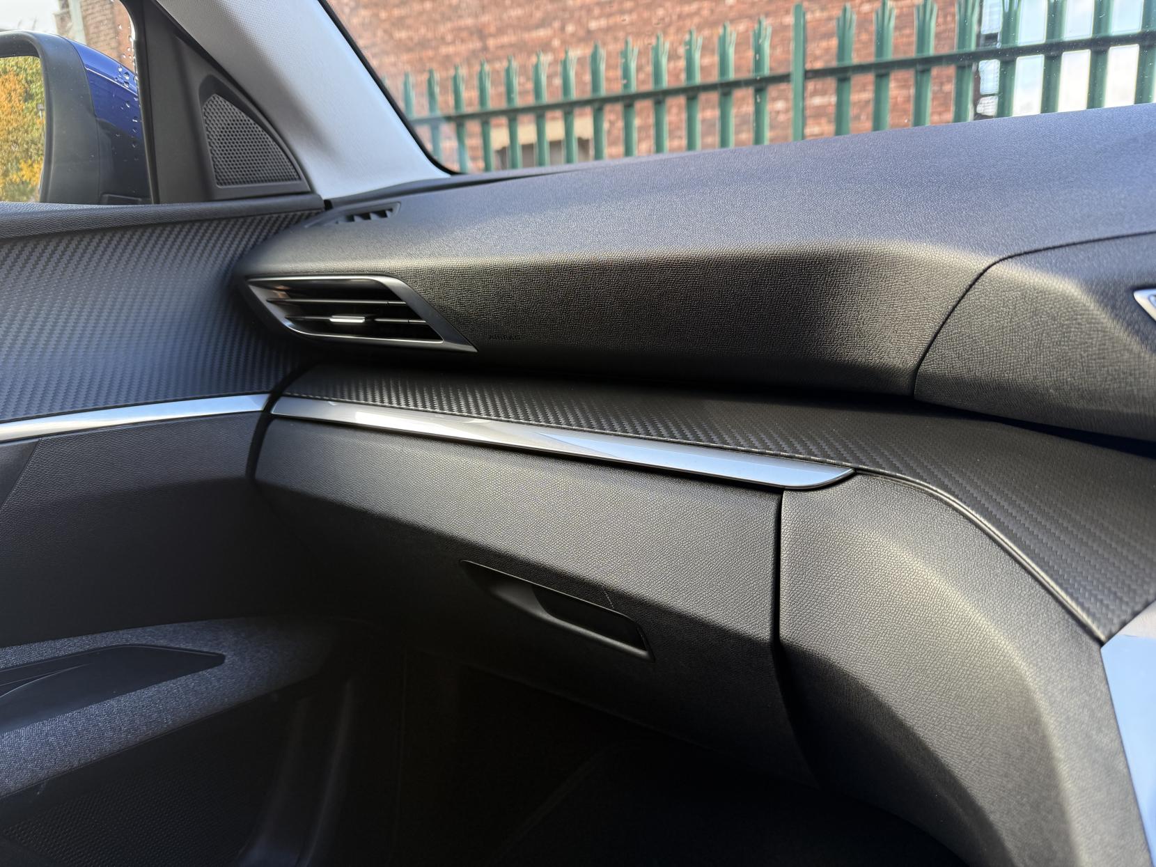 Peugeot 3008 1.6 BlueHDi Active SUV 5dr Diesel Manual Euro 6 (s/s) (120 ps)