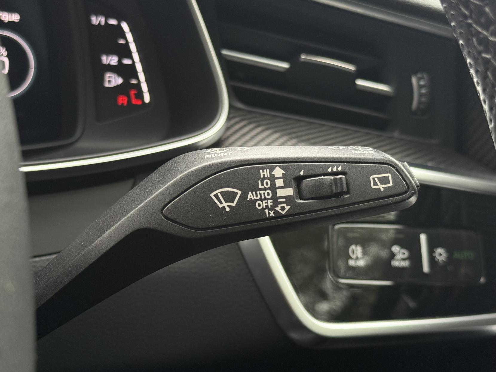 Audi RS6 Avant 4.0 TFSI V8 Vorsprung Estate 5dr Petrol Tiptronic quattro Euro 6 (s/s) (600 ps)