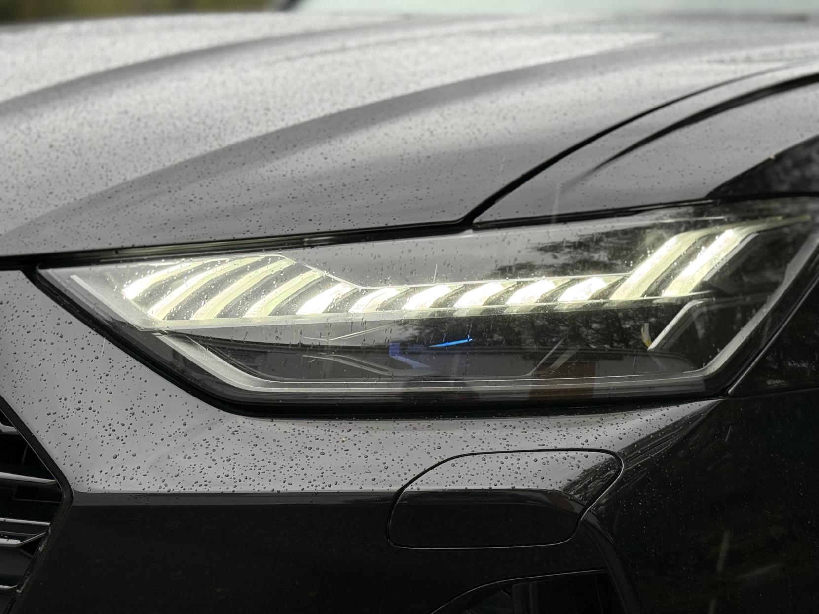 Audi RS6 Avant 4.0 TFSI V8 Vorsprung Estate 5dr Petrol Tiptronic quattro Euro 6 (s/s) (600 ps)