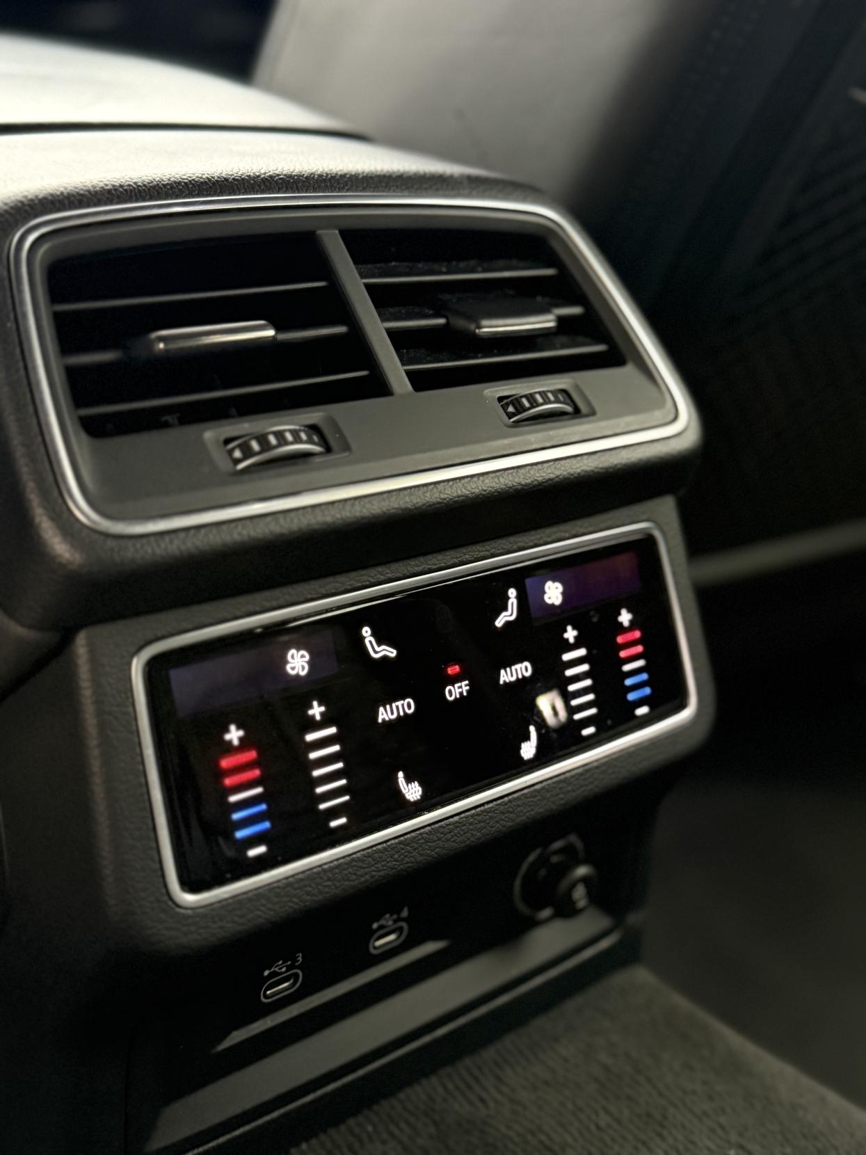 Audi RS6 Avant 4.0 TFSI V8 Vorsprung Estate 5dr Petrol Tiptronic quattro Euro 6 (s/s) (600 ps)